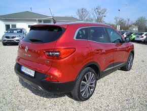 Renault Kadjar 1.5DCi ENERGY-ROZVODY-SERVIS - 3