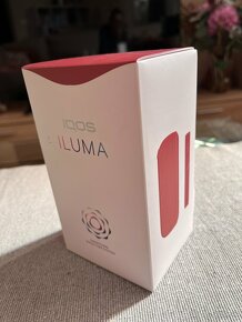 Iluma I qos - 3