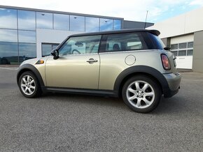 MINI COOPER 88kW/120HP (2008) - 3