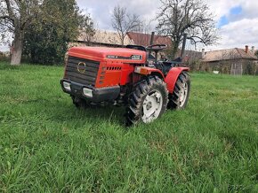 traktor Antonio Carraro Bitrac HS 4x4 - 3