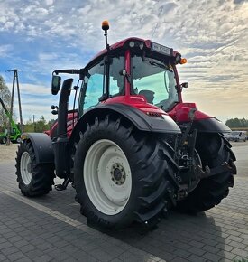 Valtra T234 Versu - 3