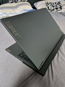 Lenovo Legion 5 15" - 3