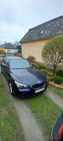 BMW 520i E60 - 3