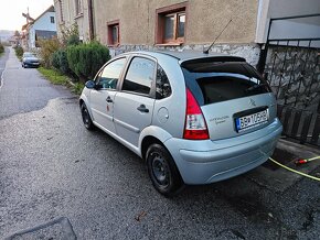 Citroen C3 - 3