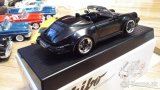 Predam model Porsche 911 tuning v mierke 1:18 s obalom - 3