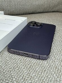 Apple Iphone 14 Pro Max 1TB Deep Purple - 3