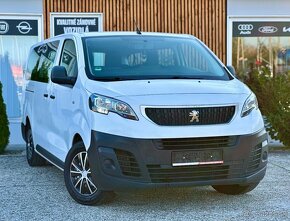 2019 Peugeot Expert Traveller Long 2.0 BlueHDI 110kw - 3