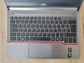 Fujitsu LifeBook E734, i3, 8GB, SSD 128GB - 3