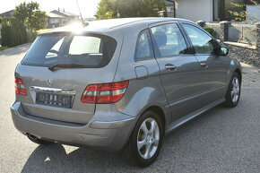 Mercedes-Benz B trieda 200 CDI CHROM - 3