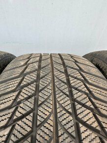 Bridgestone Blizzak LM001 225/40 R18 - zimné sada 4ks - 3