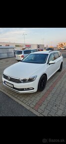 Volkswagen Passat B8 - 3