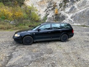 VW Passat B5 1.9 TDI 85kw - 3