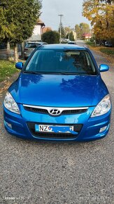 Hyundai i30 1,6CRDi - 3