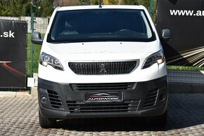 Peugeot Expert Furgon 1.6 BlueHDi 95 L2H1 SR 2019 - 3