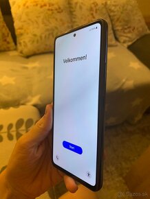 Samsung Galaxy A53 128GB - 3