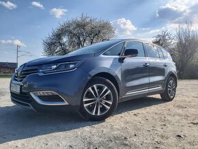 Renault Espace Energy dCi 160 Zen EDC - 3