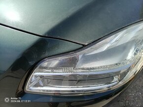 Insignia combi 2,0DTH - 3