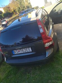 Volvo V50 2.0Diesel 100kw - 3