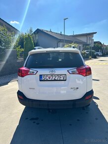 Toyota RAV4 DIESEL 2015 - 3