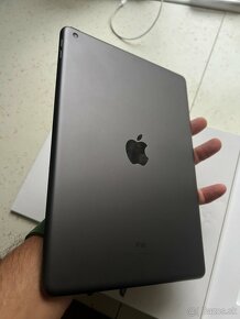 Ipad 9 Space Gray256 Gb - 3