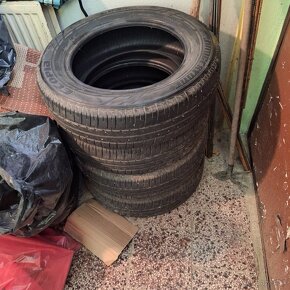 Pneumatiky 185/65 R15 - 3