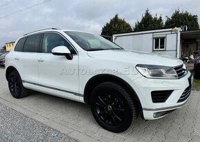 Volkswagen Touareg II 3.0 V6 TDI BMT 4MOTION Mountain - 3