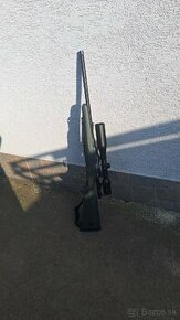 Mauser M18 Waldjagd 8x57js - 3