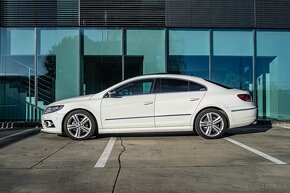 Volkswagen Passat CC 2.0 TDi R-Line DSG - 3