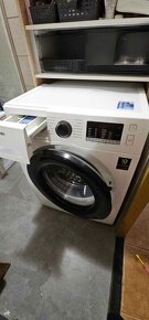 Práčka s predným plnením Samsung WW70TA046AE/LE, 7kg - 3