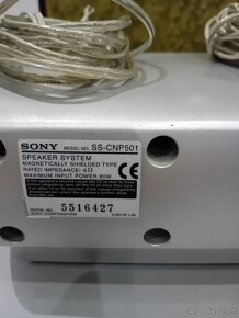 Sony - 3