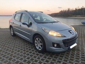 Peugeot 207 SW - 3