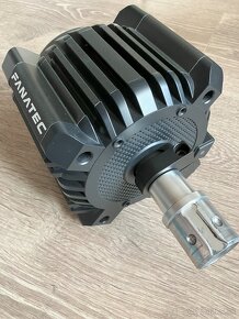 Fanatec Gran Turismo DD Pro Wheel Base (8 Nm) PS5/Xbox/PC - 3