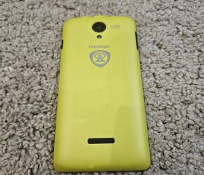 prestigio multiphone 5450 duos - 3