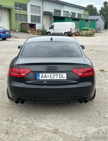 (PREDANE) Audi a5 2011 2.0 TFSi 132kW (PREDANE) - 3