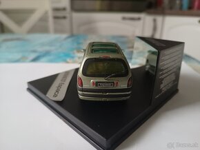 1:43 Renault Espace - 3