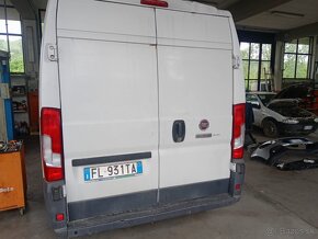 Fiat ducato 2,3 mjt rok 2018 - 3