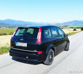 Ford C-max 1,6 TDCI - 3