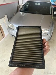 športový filter VW golf 4 1.6b - 3