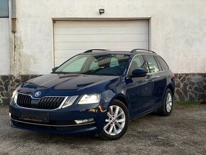 Škoda Octavia 3 FL 2.0 TDI 110KW 4x4 - 3