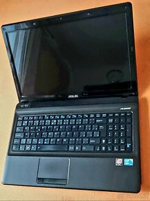 ASUS K52J - 3