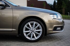 Audi A6 C6 Avant - 3