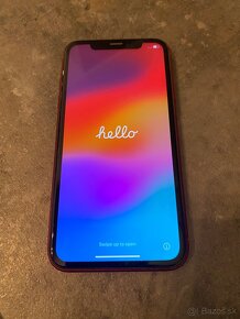 iPhone XR 64GB - 3