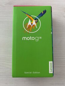 Motorola Moto G5S, 32gb - 3