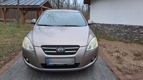 Predam Kia ceed - 3