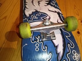 Predám skateboard - 3