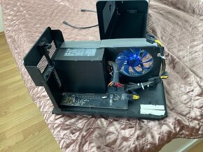 eGPU RAZER CORE X - 3