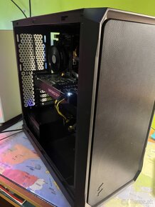 Pc; i5 6400 , 16gb , gtx 1660ti , 500gb ssd - 3