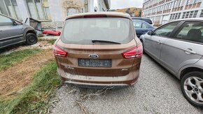 Ford b max 1.0 eco boost - 3