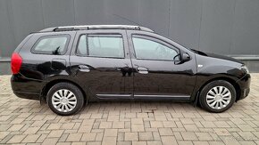 Dacia Logan MCV 1.2i 16V - 3