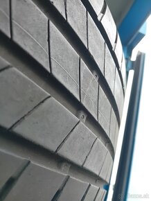 225/40R19 Letné pneumatiky Bridgestone 2022 - 3